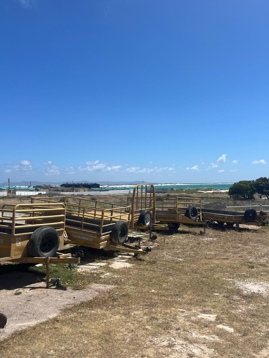 Commercial Property for Sale in Struisbaai Western Cape